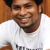 Sunil Sudhakars foto