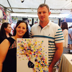 Tracey Keller Artwork and Collectors - Paintings