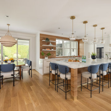 2024 Best Modern Kitchen