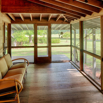 Early Branch Farm