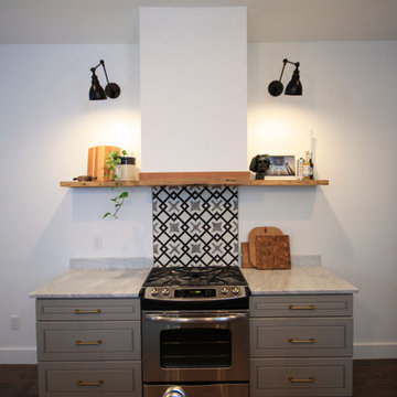 Cincinnati Eclectic Elegance