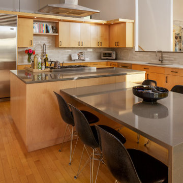 West Slope Modern