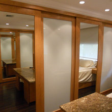 Master Suite Closet