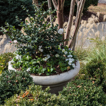 Outdoor Retreat Makeover, Father Nature Landscapes of Birmingham, Inc.