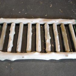 Foytik Railings - Building Materials
