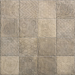 Керамическая плитка CIR - Wall And Floor Tile