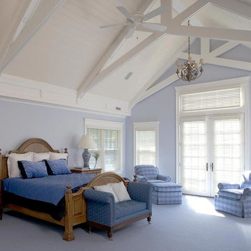 PRIVATE RESIDENCE, WESTCHESTER COUNTY, NY