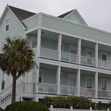 Wrightsville Beach