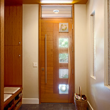 My Houzz: Simple Living Inspires Efficient Northern Californian Home