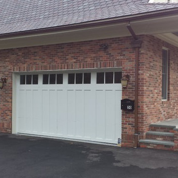 Brick work, Backyard Grill and Patio