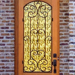 Front Entries - Products