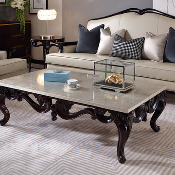 Luxury furniture X164