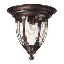 entry light