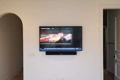 TV Installations