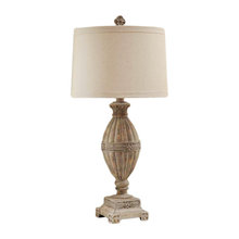 tv room lamps