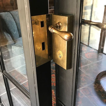 Door Hardware