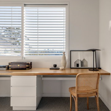 Seaforth Family Home, Sydney, Australia