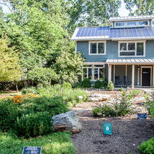 NoVa Green Home