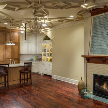 East Grand Rapids Condo