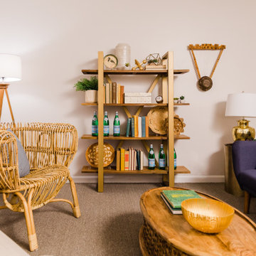 Abundant Life Partners Office - Jamestown Rd. Location