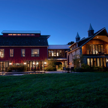 Buckingham Residence
