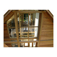 Exposed Beams