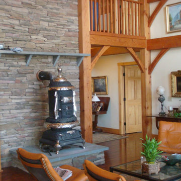 Newport Design, Honesdale, PA