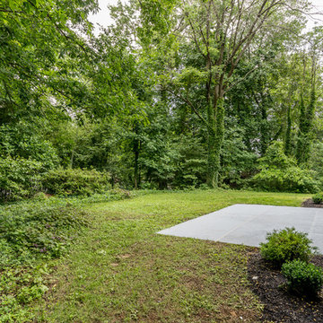 Bowie Colonial Renovation