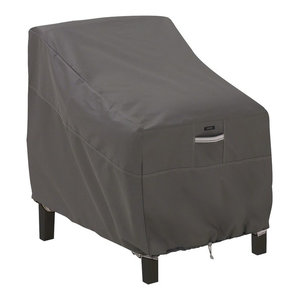 Classic Accessories 55 424 045101 Ec Ravenna Patio Deep Seat Sofa Cover Large Transitional Outdoor Furniture Covers By Classic Accessories