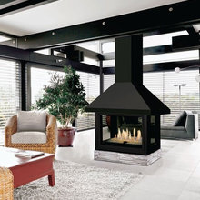 Salon 211 - Des affluents Stoneham