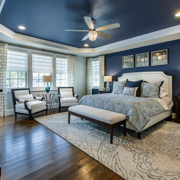 Bedroom | Collegeville Family Home
