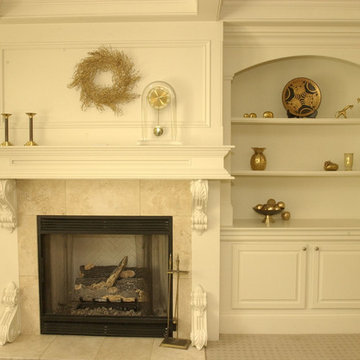 Interior Doors