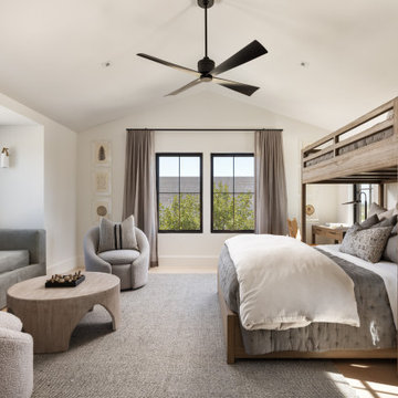 Vineyard Homes at Stanly Ranch