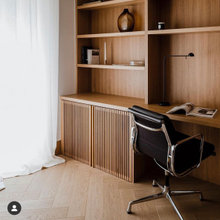 Hydeaway Materials/Finishes/Colour Scheme