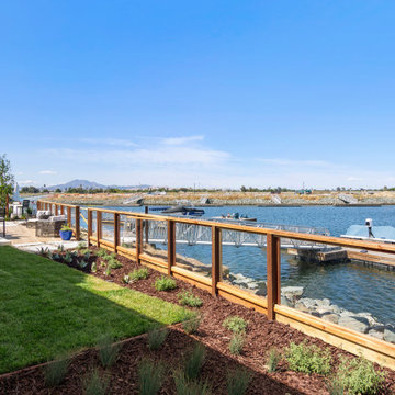 Delta Coves Azure Plan