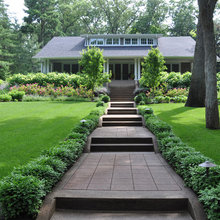 Walkway (Outside)