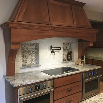 Clancy Kitchen