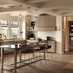 Medallion Cabinetry - Products