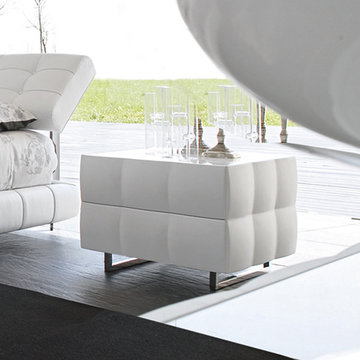Venice Nightstand, Tonin Casa