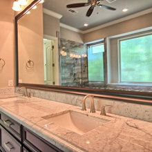 granite