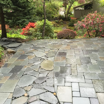 Outdoor Patios of Mount Vernon, Anacortes, and Camano Island