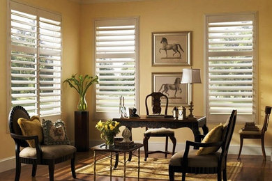 Shutters