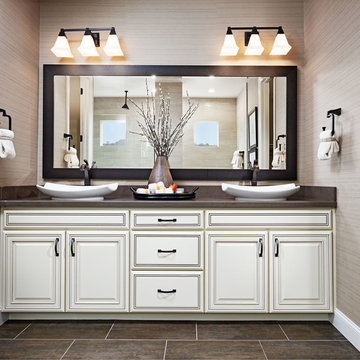 Bath and Vanity Lighting