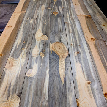 Beetle Kill pine