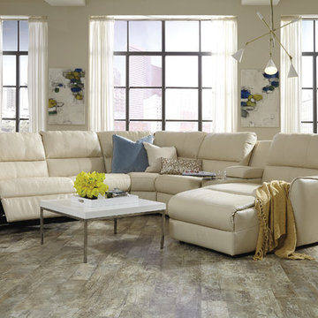 Palliser Furniture at Recliners.LA