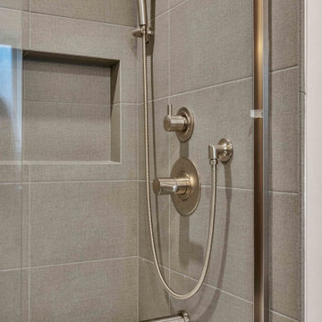BELVEDERE CT BURLINGAME, CA - Home Remodel