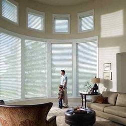 Gallery - Window Treatments