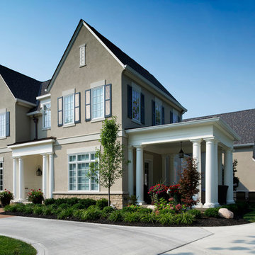 Traditional Homes