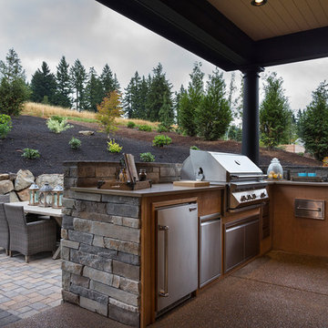 Street of Dreams 2013: TTM Custom Home