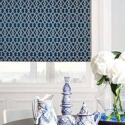 Roller Blinds - Roller Shades